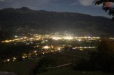 Archiv Foto Webcam Blick Amlach - Lienz - Osttirol 01:00