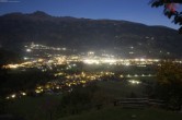 Archiv Foto Webcam Blick Amlach - Lienz - Osttirol 05:00