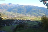 Archiv Foto Webcam Blick Amlach - Lienz - Osttirol 07:00