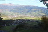 Archiv Foto Webcam Blick Amlach - Lienz - Osttirol 09:00