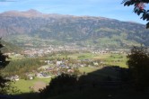 Archiv Foto Webcam Blick Amlach - Lienz - Osttirol 11:00