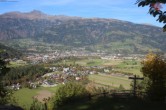 Archiv Foto Webcam Blick Amlach - Lienz - Osttirol 13:00