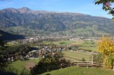 Archiv Foto Webcam Blick Amlach - Lienz - Osttirol 15:00