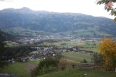 Archiv Foto Webcam Blick Amlach - Lienz - Osttirol 17:00