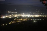 Archiv Foto Webcam Blick Amlach - Lienz - Osttirol 05:00