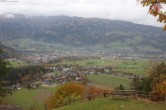 Archiv Foto Webcam Blick Amlach - Lienz - Osttirol 13:00
