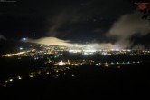 Archiv Foto Webcam Blick Amlach - Lienz - Osttirol 01:00