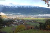 Archiv Foto Webcam Blick Amlach - Lienz - Osttirol 07:00