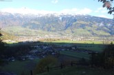 Archiv Foto Webcam Blick Amlach - Lienz - Osttirol 09:00