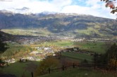 Archiv Foto Webcam Blick Amlach - Lienz - Osttirol 11:00