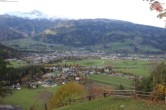 Archiv Foto Webcam Blick Amlach - Lienz - Osttirol 15:00