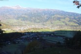 Archiv Foto Webcam Blick Amlach - Lienz - Osttirol 09:00