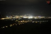 Archiv Foto Webcam Blick Amlach - Lienz - Osttirol 03:00