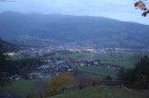 Archiv Foto Webcam Blick Amlach - Lienz - Osttirol 05:00