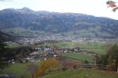 Archiv Foto Webcam Blick Amlach - Lienz - Osttirol 15:00