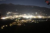 Archiv Foto Webcam Blick Amlach - Lienz - Osttirol 17:00