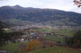 Archiv Foto Webcam Blick Amlach - Lienz - Osttirol 05:00