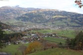 Archiv Foto Webcam Blick Amlach - Lienz - Osttirol 09:00
