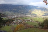 Archiv Foto Webcam Blick Amlach - Lienz - Osttirol 13:00