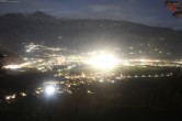 Archiv Foto Webcam Blick Amlach - Lienz - Osttirol 17:00