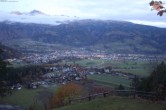 Archiv Foto Webcam Blick Amlach - Lienz - Osttirol 05:00