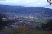 Archiv Foto Webcam Blick Amlach - Lienz - Osttirol 05:00