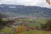 Archiv Foto Webcam Blick Amlach - Lienz - Osttirol 11:00