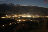 Archiv Foto Webcam Blick Amlach - Lienz - Osttirol 03:00