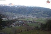 Archiv Foto Webcam Blick Amlach - Lienz - Osttirol 06:00