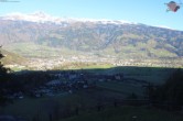 Archiv Foto Webcam Blick Amlach - Lienz - Osttirol 09:00