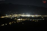 Archiv Foto Webcam Blick Amlach - Lienz - Osttirol 04:00