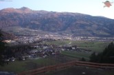 Archiv Foto Webcam Blick Amlach - Lienz - Osttirol 05:00