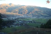 Archiv Foto Webcam Blick Amlach - Lienz - Osttirol 06:00