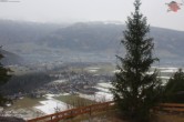 Archiv Foto Webcam Blick Amlach - Lienz - Osttirol 09:00