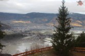 Archiv Foto Webcam Blick Amlach - Lienz - Osttirol 07:00