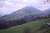 Archiv Foto Webcam Kartitsch - Osttirol 05:00