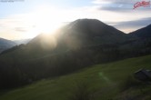 Archived image Webcam Hochpustertal valley: Kartitsch 06:00