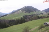 Archived image Webcam Hochpustertal valley: Kartitsch 09:00