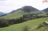 Archived image Webcam Hochpustertal valley: Kartitsch 11:00