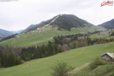 Archived image Webcam Hochpustertal valley: Kartitsch 15:00