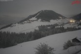 Archiv Foto Webcam Kartitsch - Osttirol 01:00