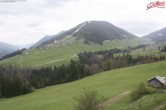 Archiv Foto Webcam Kartitsch - Osttirol 11:00