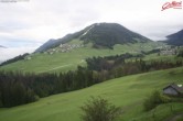Archived image Webcam Hochpustertal valley: Kartitsch 05:00