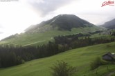 Archived image Webcam Hochpustertal valley: Kartitsch 06:00
