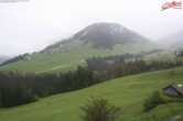 Archived image Webcam Hochpustertal valley: Kartitsch 09:00