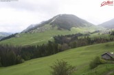 Archived image Webcam Hochpustertal valley: Kartitsch 11:00