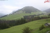 Archived image Webcam Hochpustertal valley: Kartitsch 17:00