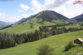 Archiv Foto Webcam Kartitsch - Osttirol 11:00