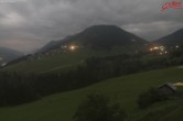 Archived image Webcam Hochpustertal valley: Kartitsch 23:00