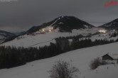 Archived image Webcam Hochpustertal valley: Kartitsch 03:00